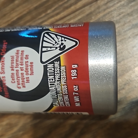 Ying Yang Air Freshener - Picture 2 of 2